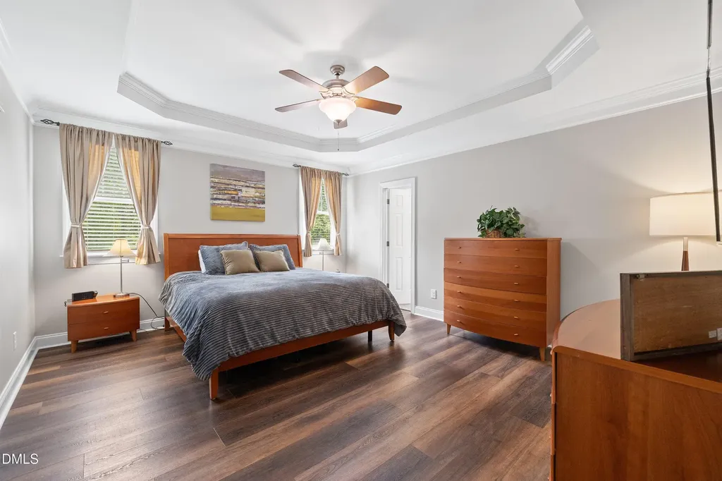 4709 Sandy Bay Circle Raleigh NC 27603