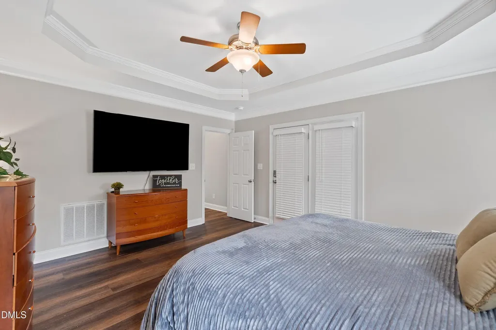 4709 Sandy Bay Circle Raleigh NC 27603