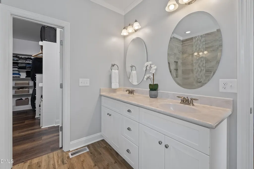 4709 Sandy Bay Circle Raleigh NC 27603