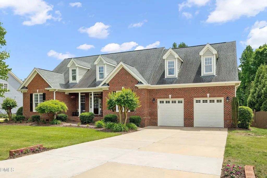 4709 Sandy Bay Circle Raleigh NC 27603