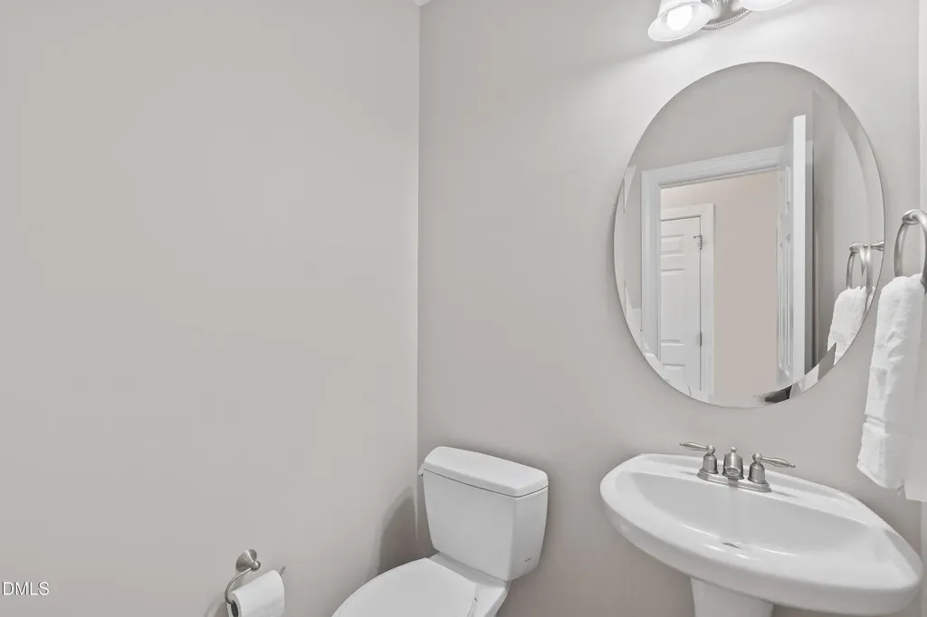 4709 Sandy Bay Circle Raleigh NC 27603