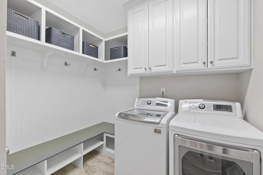 4709 Sandy Bay Circle Raleigh NC 27603