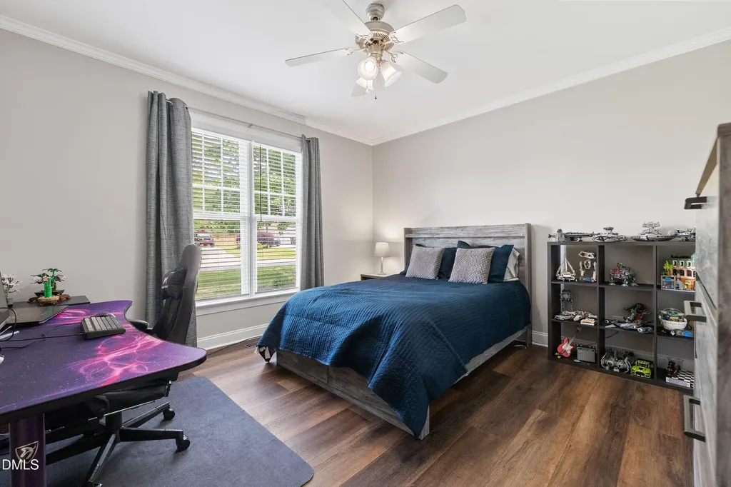 4709 Sandy Bay Circle Raleigh NC 27603