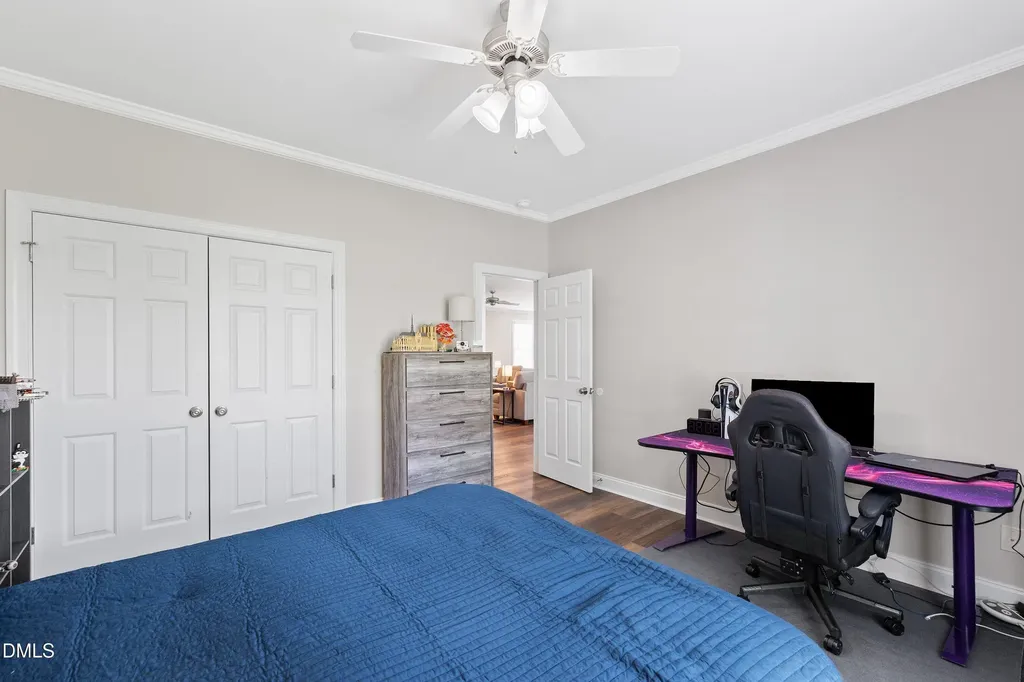 4709 Sandy Bay Circle Raleigh NC 27603