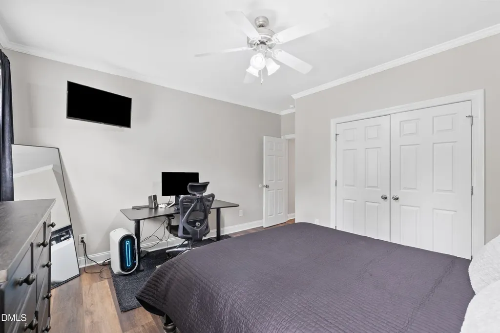 4709 Sandy Bay Circle Raleigh NC 27603
