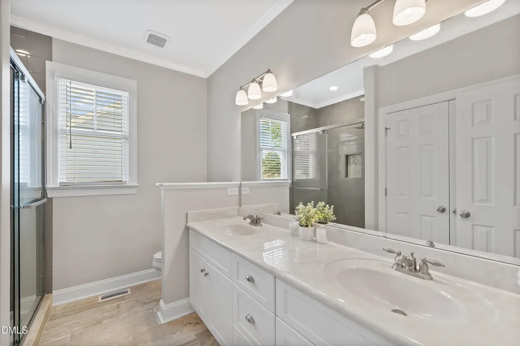 4709 Sandy Bay Circle Raleigh NC 27603