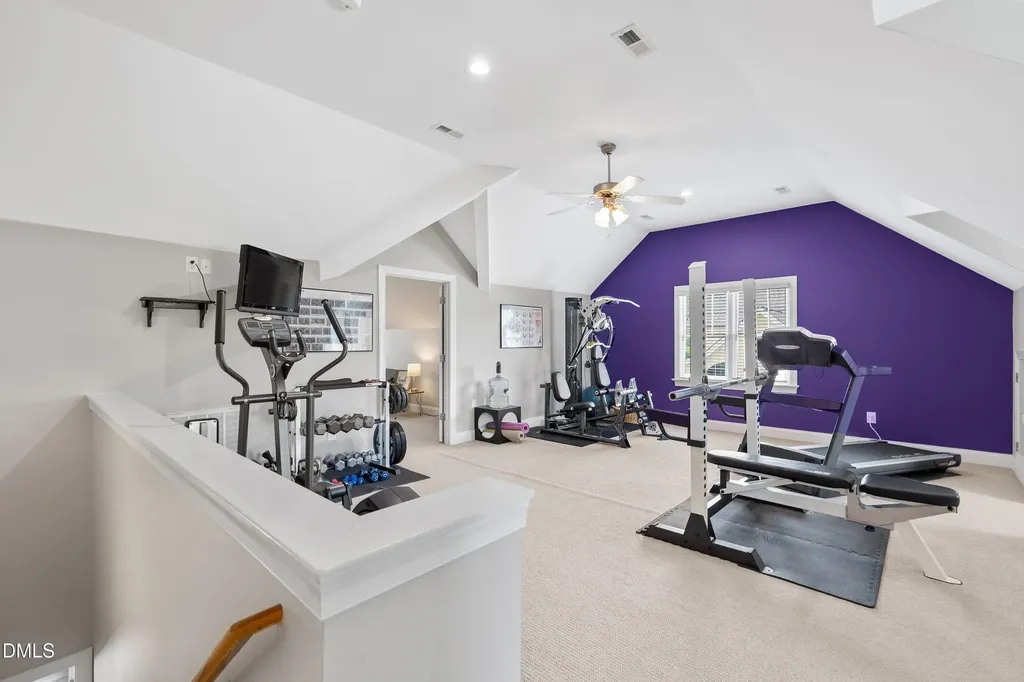 4709 Sandy Bay Circle Raleigh NC 27603