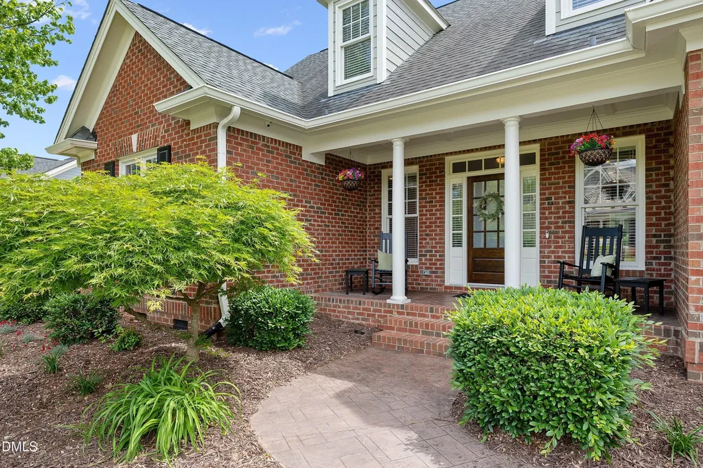 4709 Sandy Bay Circle Raleigh NC 27603