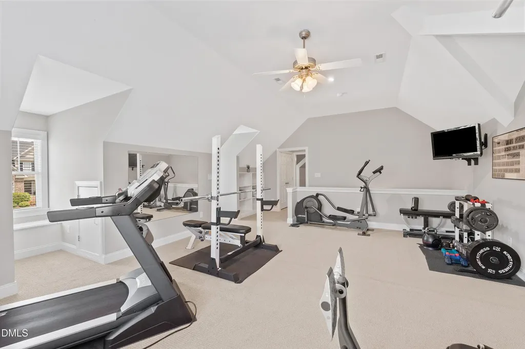 4709 Sandy Bay Circle Raleigh NC 27603