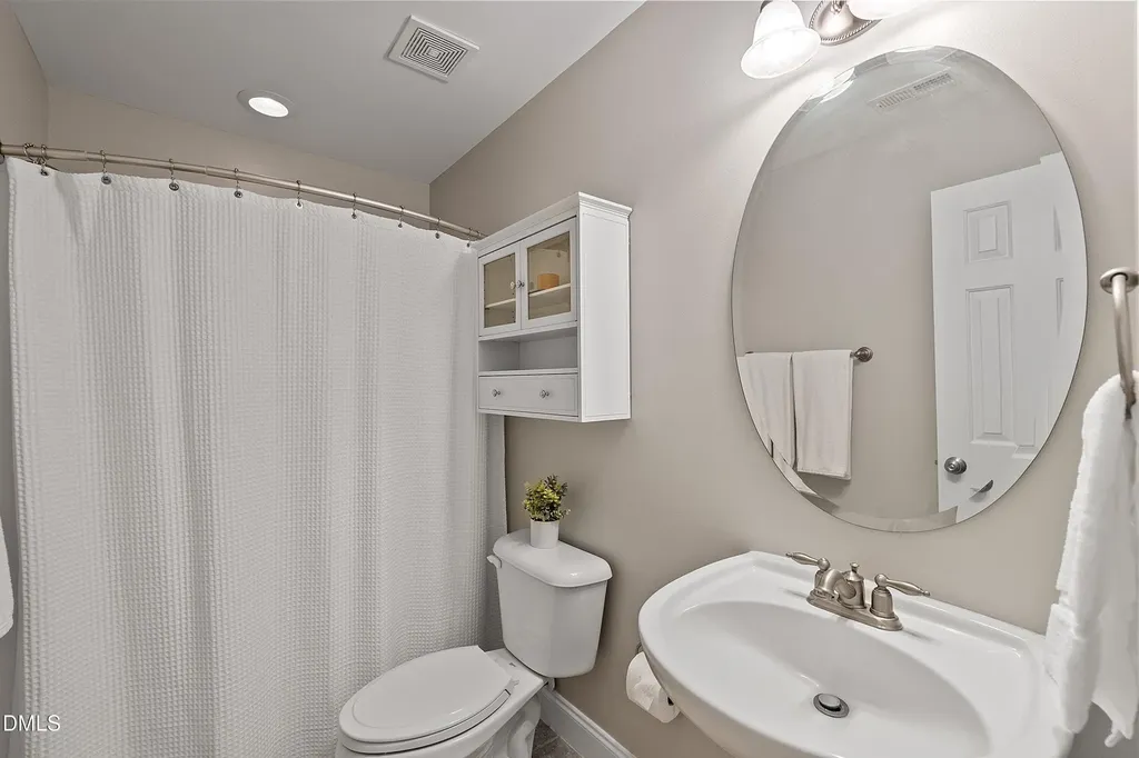 4709 Sandy Bay Circle Raleigh NC 27603