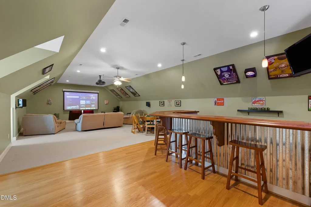 4709 Sandy Bay Circle Raleigh NC 27603