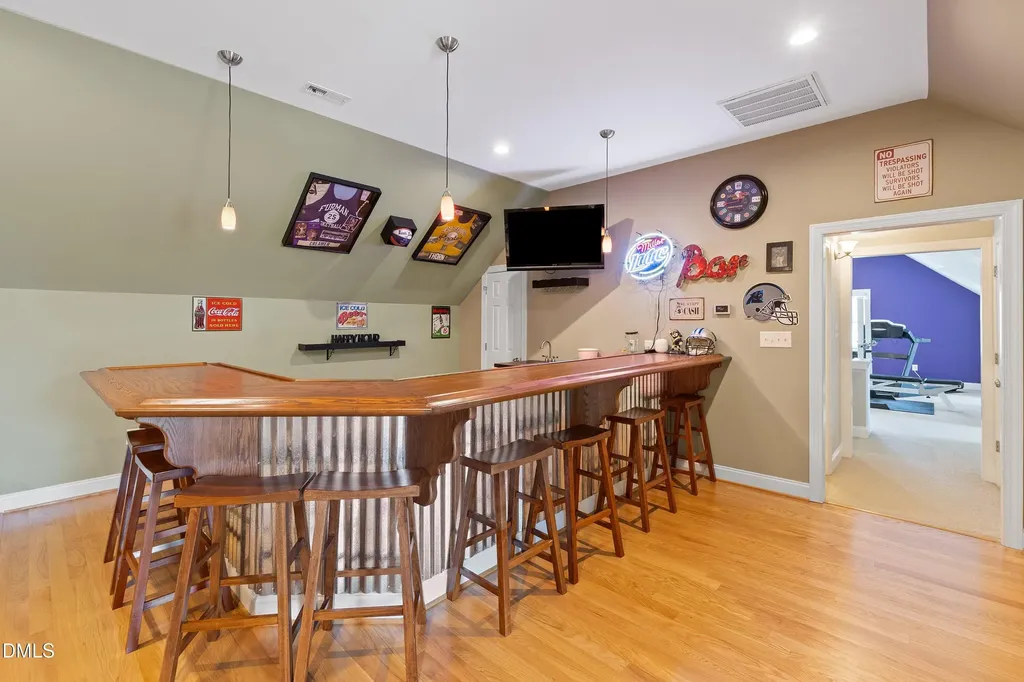 4709 Sandy Bay Circle Raleigh NC 27603