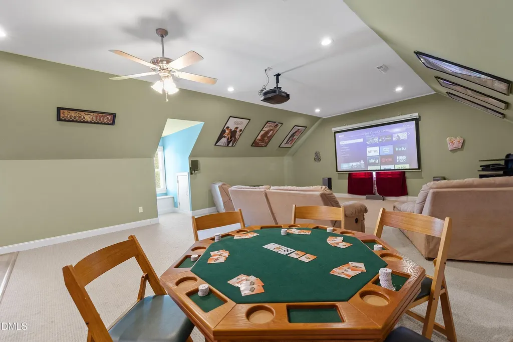 4709 Sandy Bay Circle Raleigh NC 27603