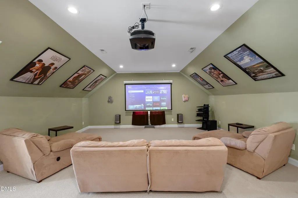 4709 Sandy Bay Circle Raleigh NC 27603