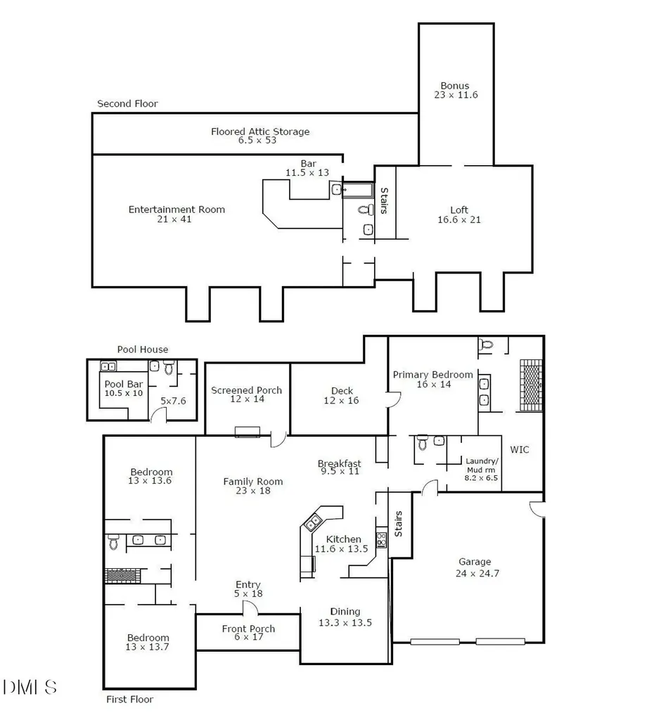 4709 Sandy Bay Circle Raleigh NC 27603