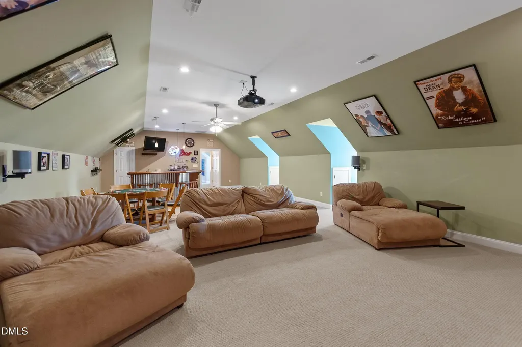 4709 Sandy Bay Circle Raleigh NC 27603