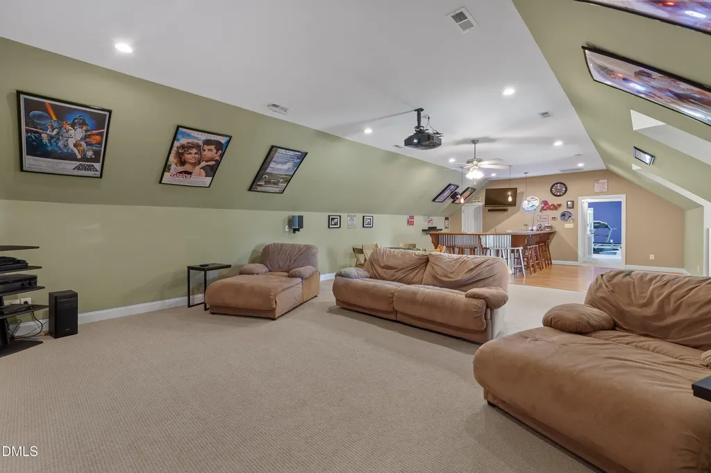 4709 Sandy Bay Circle Raleigh NC 27603