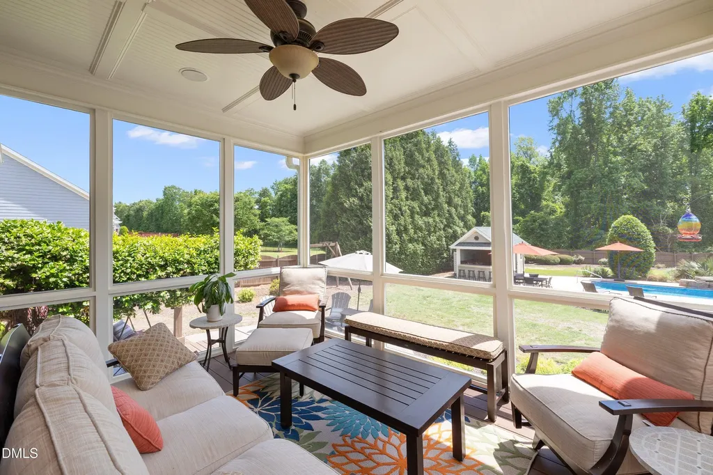4709 Sandy Bay Circle Raleigh NC 27603