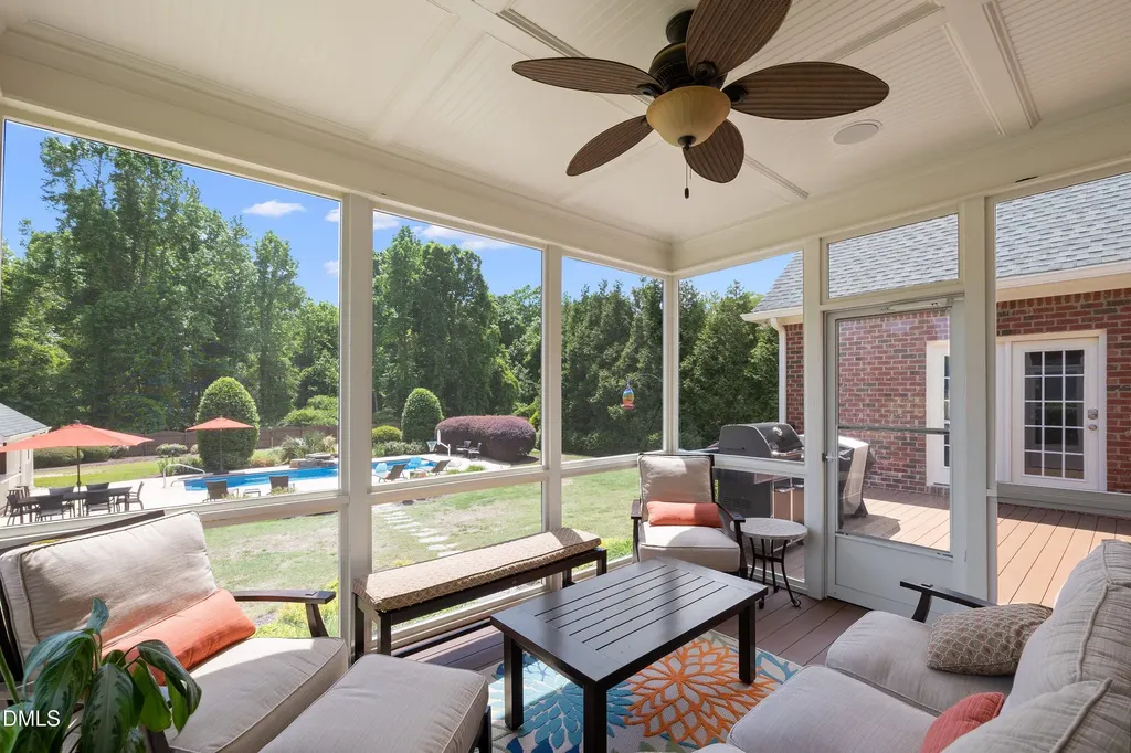 4709 Sandy Bay Circle Raleigh NC 27603