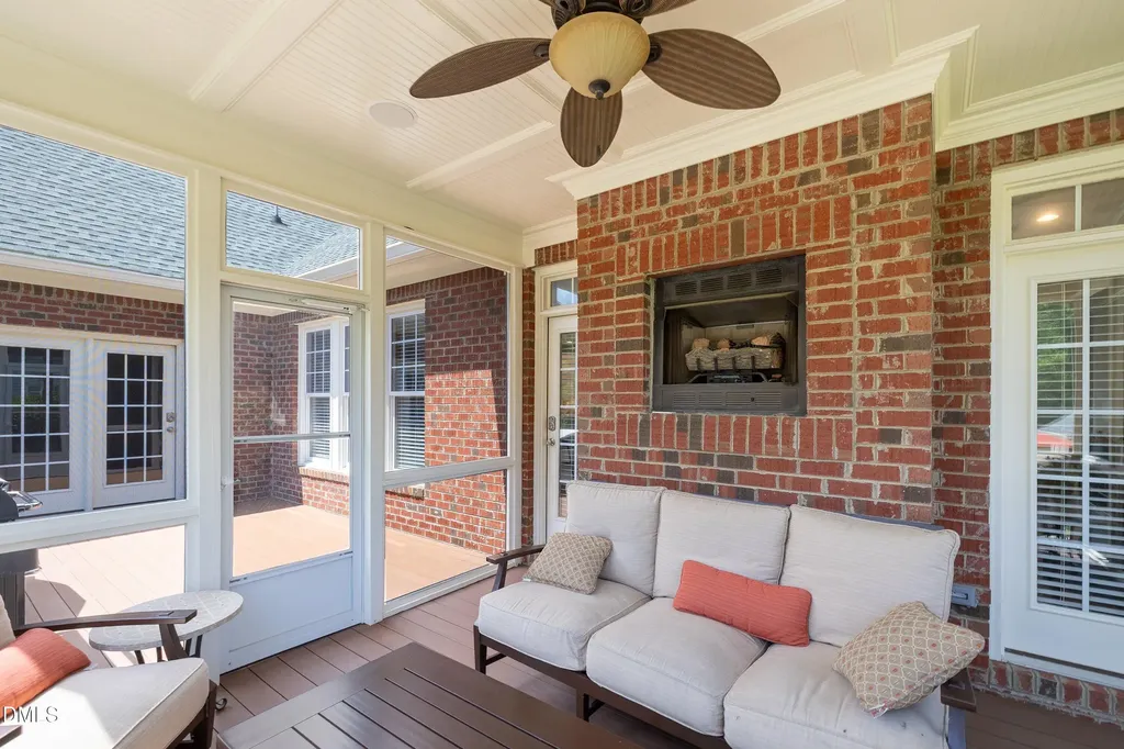 4709 Sandy Bay Circle Raleigh NC 27603