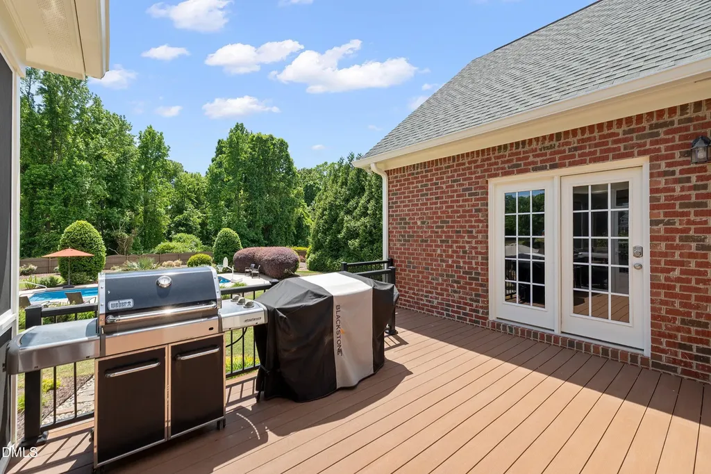 4709 Sandy Bay Circle Raleigh NC 27603