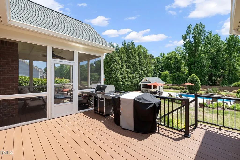 4709 Sandy Bay Circle Raleigh NC 27603