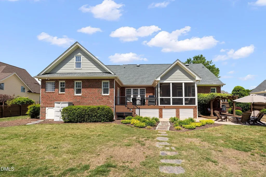 4709 Sandy Bay Circle Raleigh NC 27603