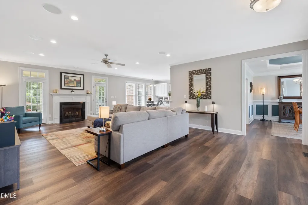 4709 Sandy Bay Circle Raleigh NC 27603
