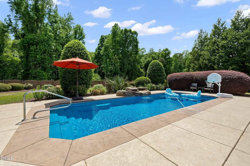 4709 Sandy Bay Circle Raleigh NC 27603