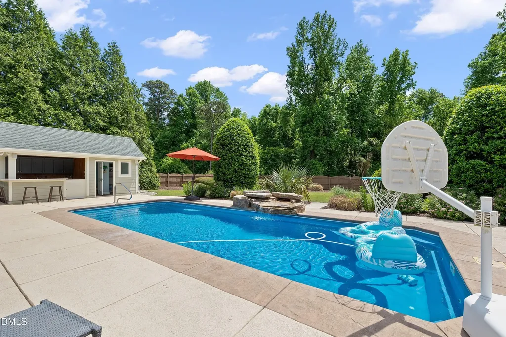 4709 Sandy Bay Circle Raleigh NC 27603