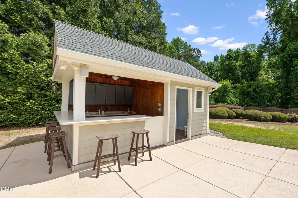 4709 Sandy Bay Circle Raleigh NC 27603