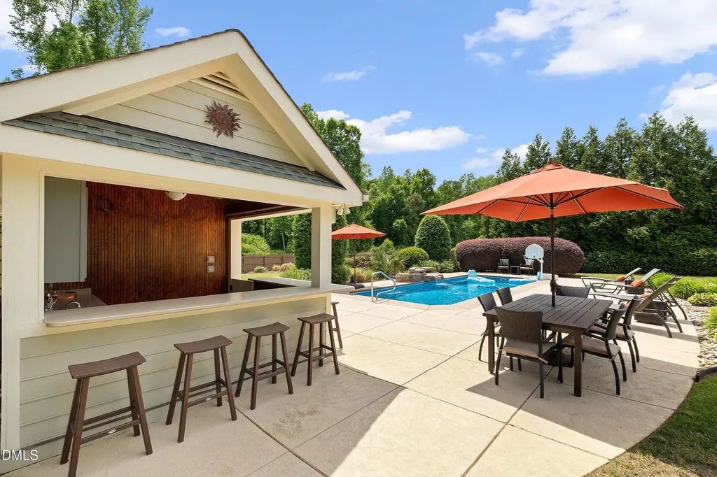 4709 Sandy Bay Circle Raleigh NC 27603