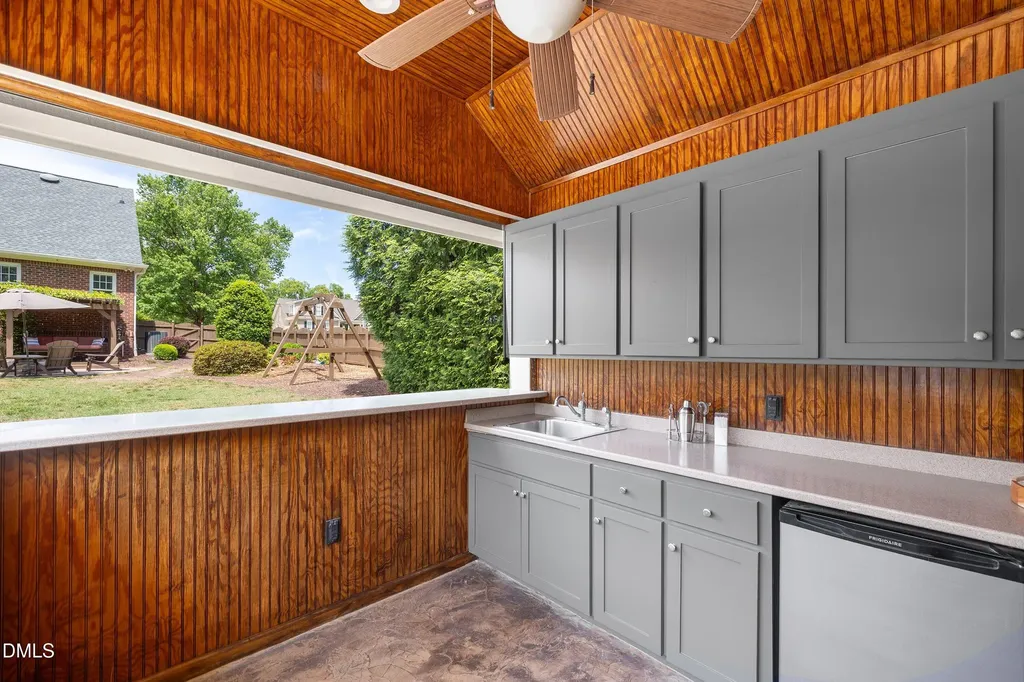 4709 Sandy Bay Circle Raleigh NC 27603