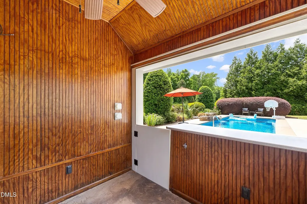 4709 Sandy Bay Circle Raleigh NC 27603