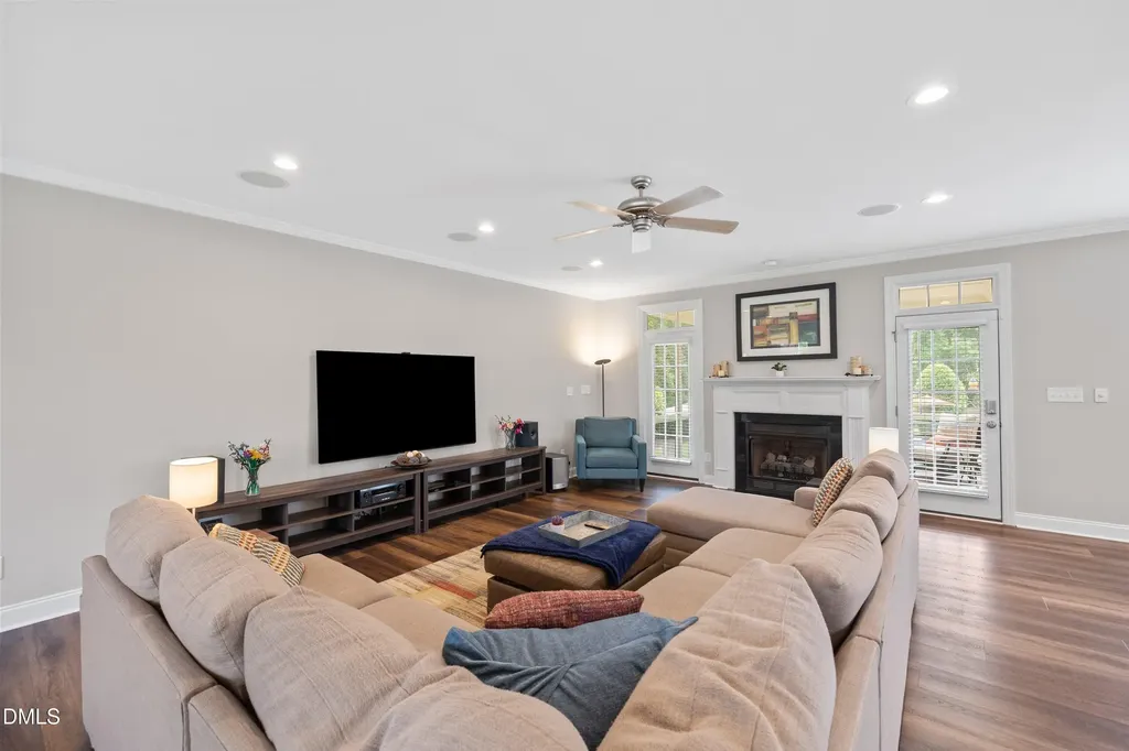 4709 Sandy Bay Circle Raleigh NC 27603