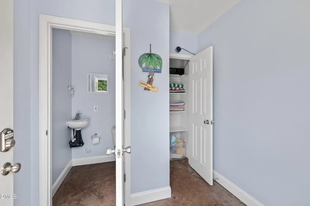 4709 Sandy Bay Circle Raleigh NC 27603