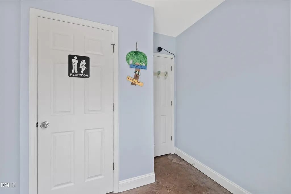 4709 Sandy Bay Circle Raleigh NC 27603