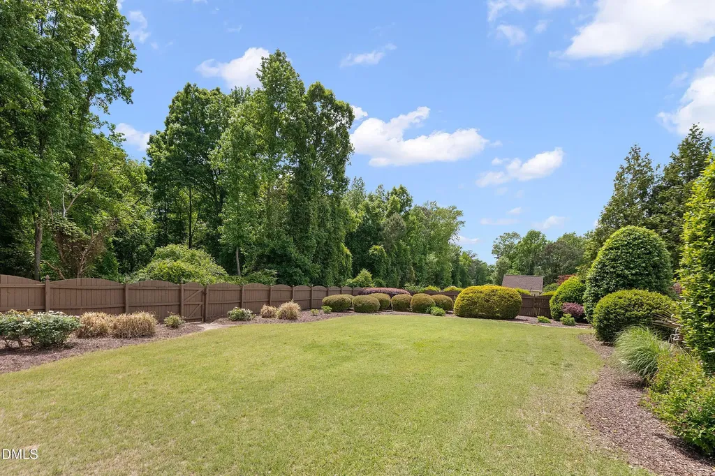 4709 Sandy Bay Circle Raleigh NC 27603