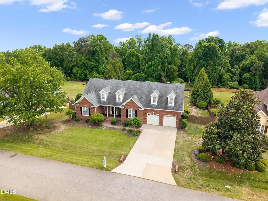 4709 Sandy Bay Circle Raleigh NC 27603