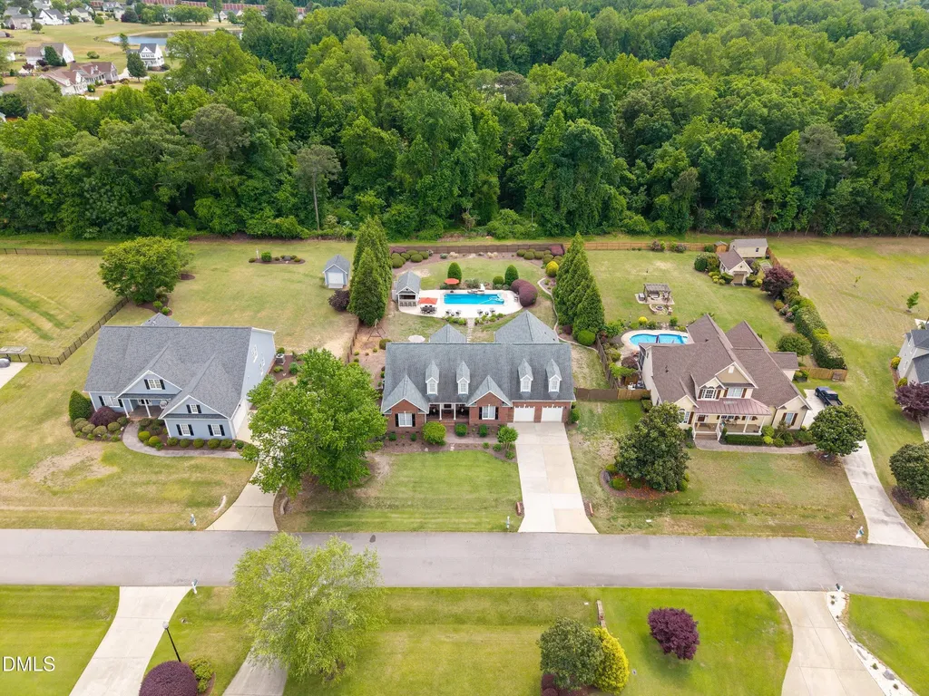 4709 Sandy Bay Circle Raleigh NC 27603