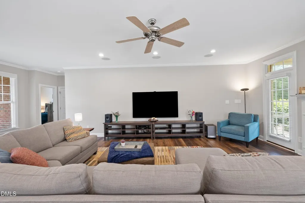 4709 Sandy Bay Circle Raleigh NC 27603