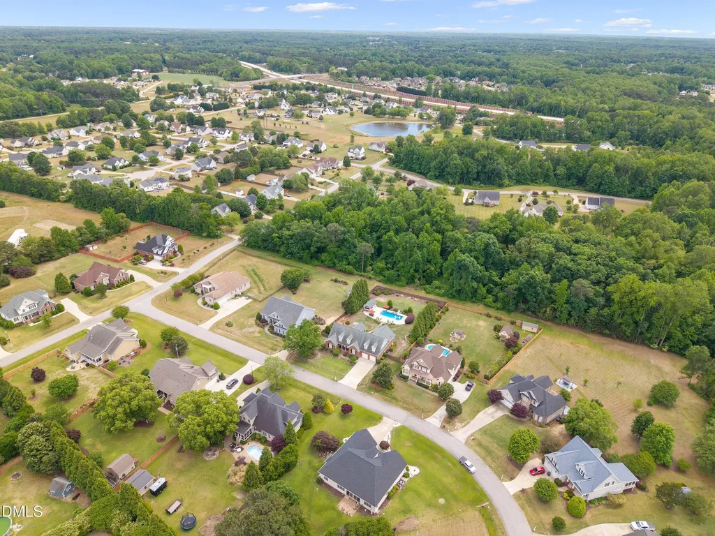 4709 Sandy Bay Circle Raleigh NC 27603