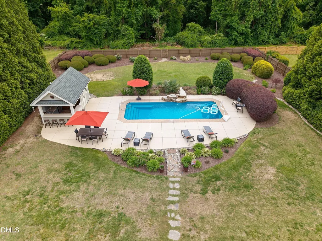 4709 Sandy Bay Circle Raleigh NC 27603