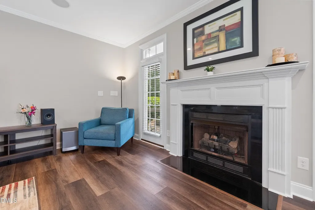 4709 Sandy Bay Circle Raleigh NC 27603