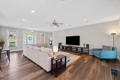 4709 Sandy Bay Circle Raleigh NC 27603