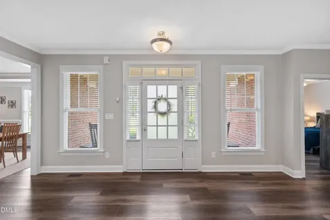 4709 Sandy Bay Circle Raleigh NC 27603