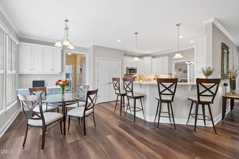 4709 Sandy Bay Circle Raleigh NC 27603