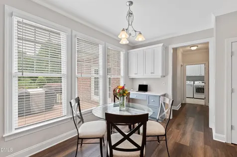 4709 Sandy Bay Circle Raleigh NC 27603