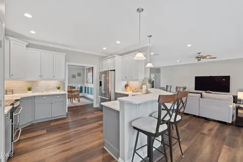 4709 Sandy Bay Circle Raleigh NC 27603