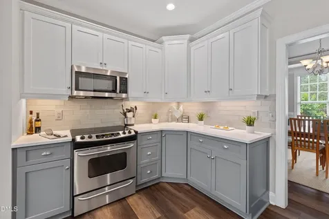 4709 Sandy Bay Circle Raleigh NC 27603